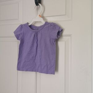 5/$10 George short sleeve t-shirt size 6 m